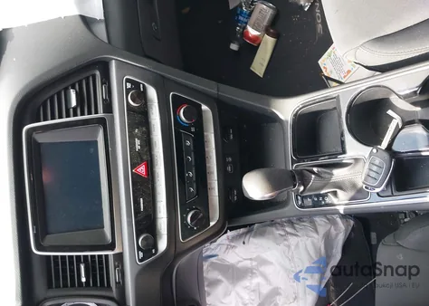 2019 Hyundai Sonata Se из США, поврежденный, VIN 5NPE24AF2KH814912